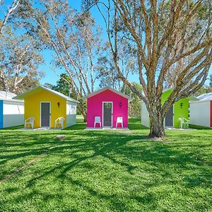 Beach Hut